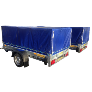 Kapell över gallergrindar boggie 322 x 172