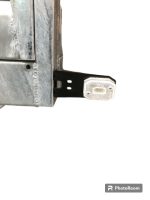 Positionsljus fram, LED, Vit. Komplett - Billede 2