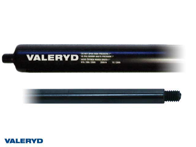 Gasfjäder Arctic 27/14; 368/150 250N