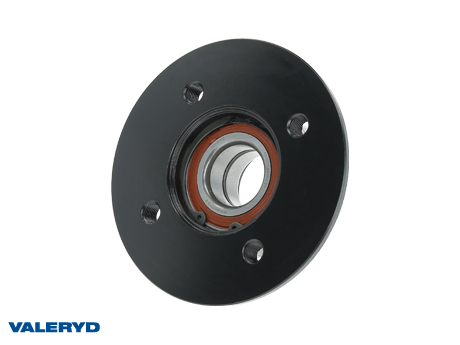 Hjulnav Knott FNK22 98x4, KTL kompaktlager