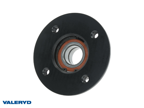 Hjulnav Knott FNK22 108x4, KTL kompaktlager