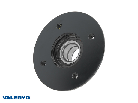 Hjulnav Knott FNK12 108x4, KTL kompaktlager