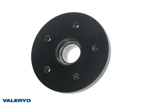 Hjulnav Knott FNK6 110x5, KTL kompaktlager