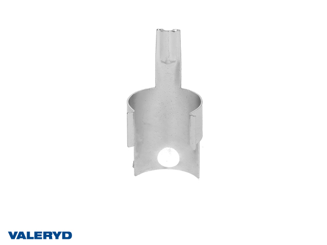 Låsbleck till justering