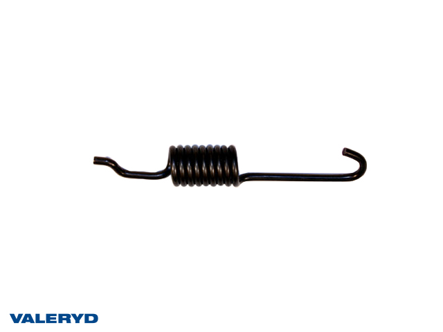 1175023 Returfjäder lång AK58 passar till Knott 300x60 - Billede 1