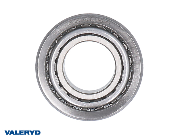 Koniskt rullager 32206; 30x62x21,25