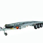 Biltransport 8 / 8,5 meter - Billede 6