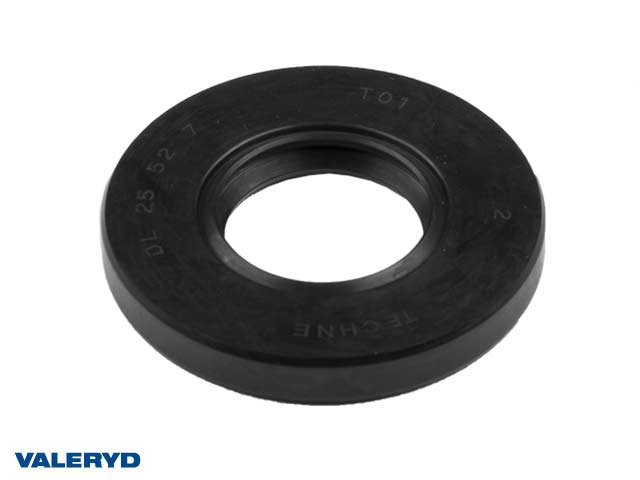 1359007 Navtätning 25x52x7 passar till Peitz - Billede 1