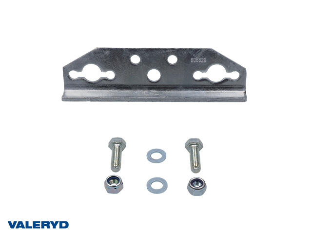 Wirefäste tandem 250x70x30