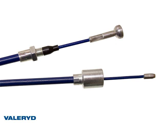 Bromswire Premium nippel/svamp, hylsa 23mm  520/730