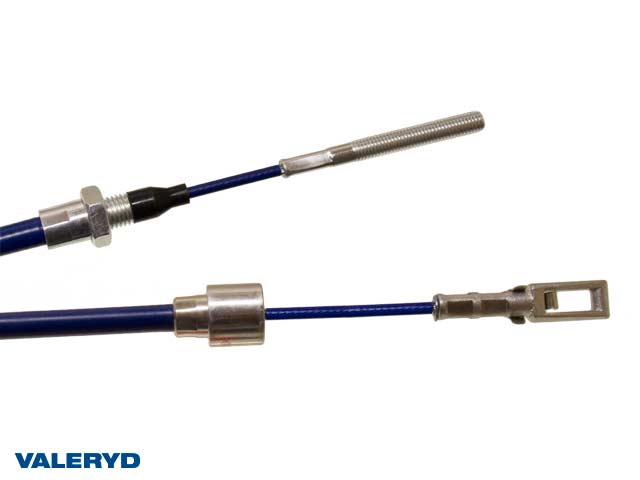 Bromswire Premium fyrkantsögla passar till GSM/GKN 1750/2015