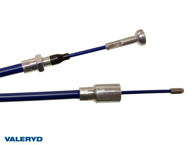 Bromswire Premium nippel/svamp, hylsa 18mm 1530/1720