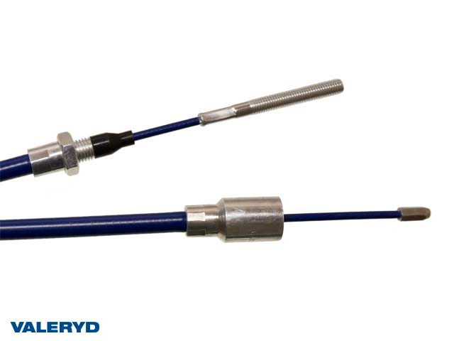 Bromswire Premium  nippel, hylsa 18mm  930/1140