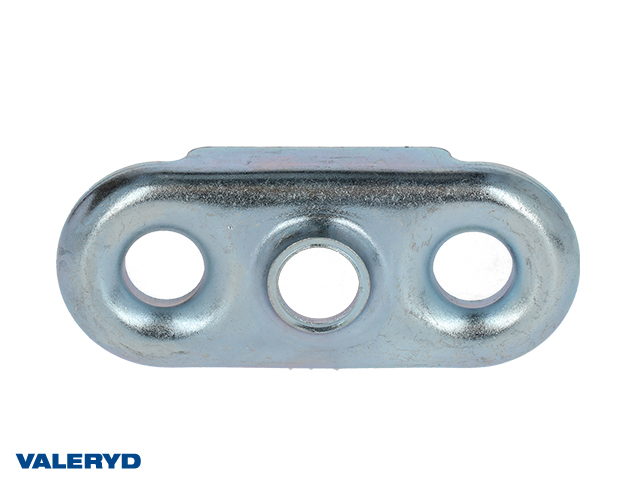 1469002 Utjämningsok till wire med kulmutter - Billede 1