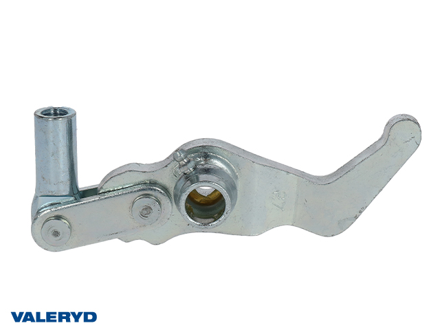 2030012 Bromshävarm AL-KO 251G Ausf. C - Billede 1