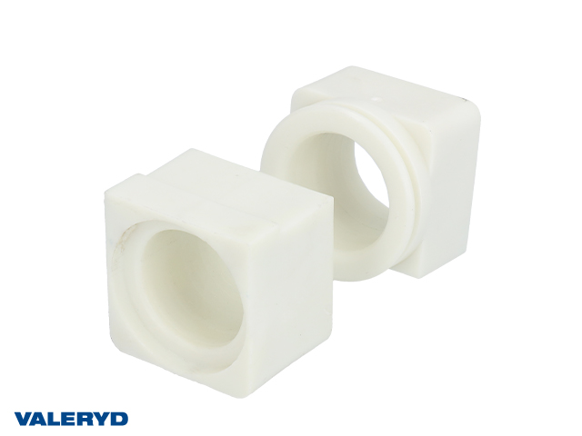 Påskjutsbussningsats 35x42,5x40 passar till AL-KO 30S 60S/2 90S/3 1996-