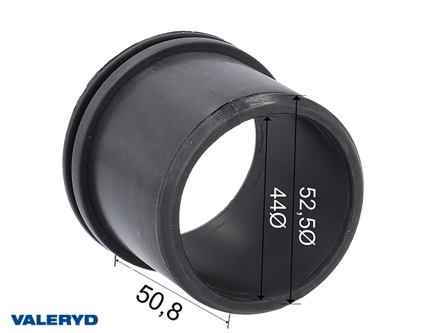 2070007 Påskjutsbussning 44x52,4x50,8 Al-Ko 200SR (främre) - Billede 1