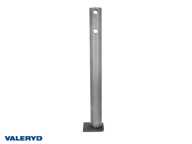 Dragrör Al-Ko 60S/2 + 90S/3 1989-92 // 90S/3 1993- ETI 811062 // 384654, Ø 35mm