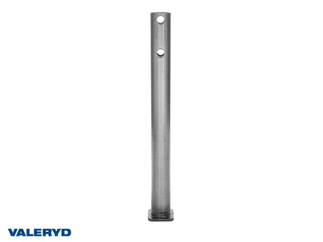 Dragrör Al-Ko 30S/2 60S/2, Ø 35mm