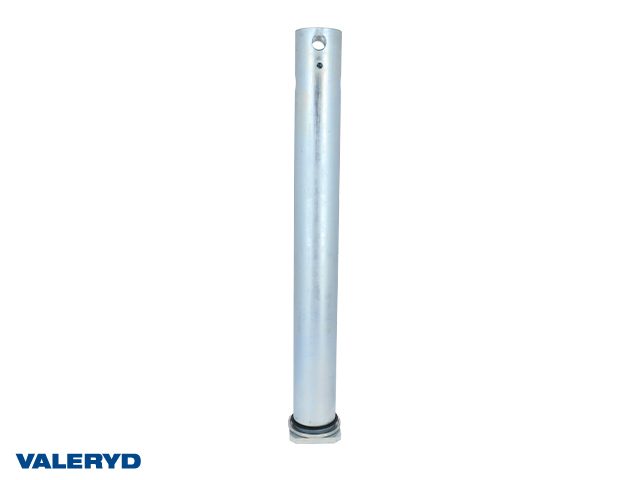 Dragrör Knott KF30-C,KR30-A/B,KR30HV-A/B; Ø 50mm