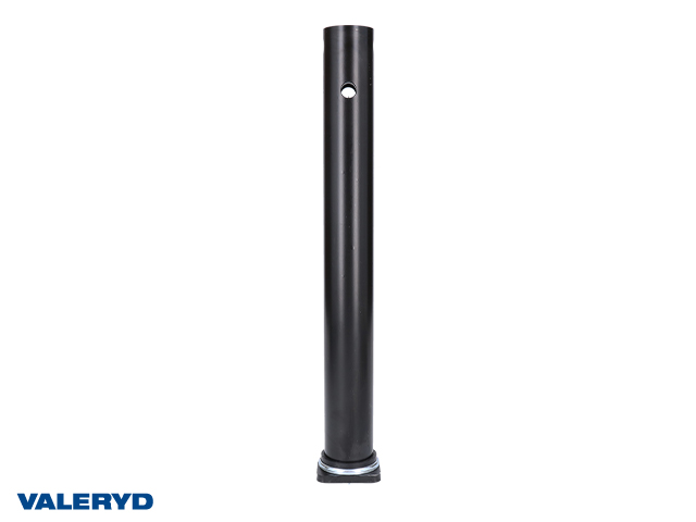 Dragrör Knott KF 7,5 - KF 20 / GTA 0,75 - GTA 2,1; Ø 45mm