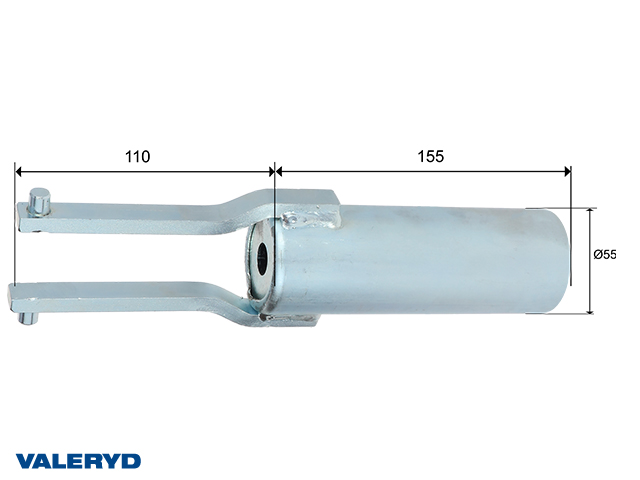 Fjädermagasin passar till Hahn/Peitz