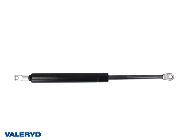 Gasfjäder för handbromsspak passar till AL-KO 161S, 251S, 800N