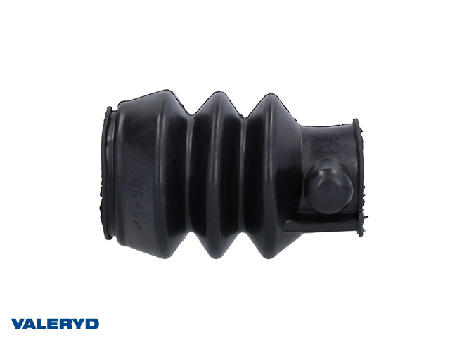 Gummibälg passar till AL-KO 50/60 L= 125