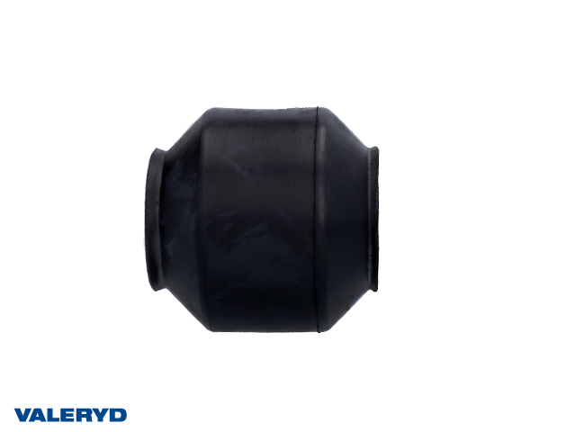 Gummibälg B&B 43/43 L=80