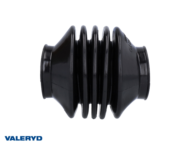 Gummibälg Universal 55/55 L=136