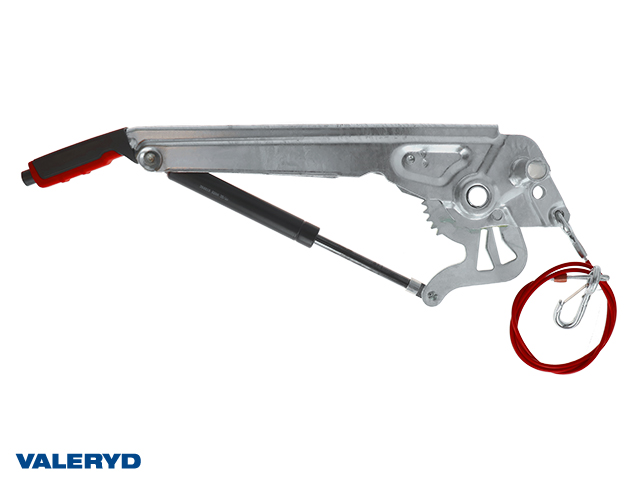 Handbromsspak AL-KO 90S/3, 89-, 299230