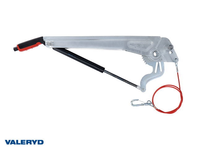 Handbromsspak AL-KO 161S, V-OE, före år 1993, 299229