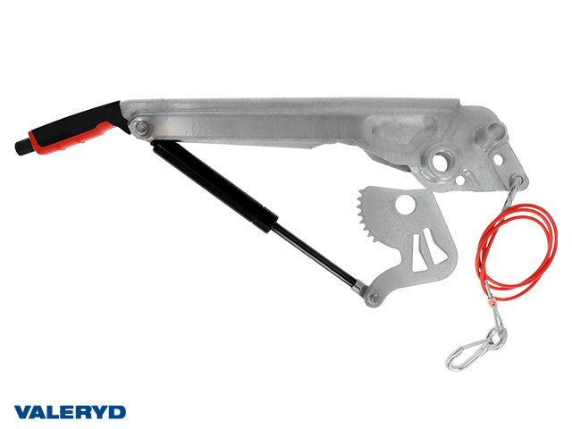 Handbromsspak AL-KO 60S/2 90S/3 131R 161S; 220094