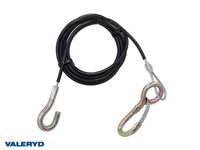 Säkerhetswire 1500mm passar till AL-KO