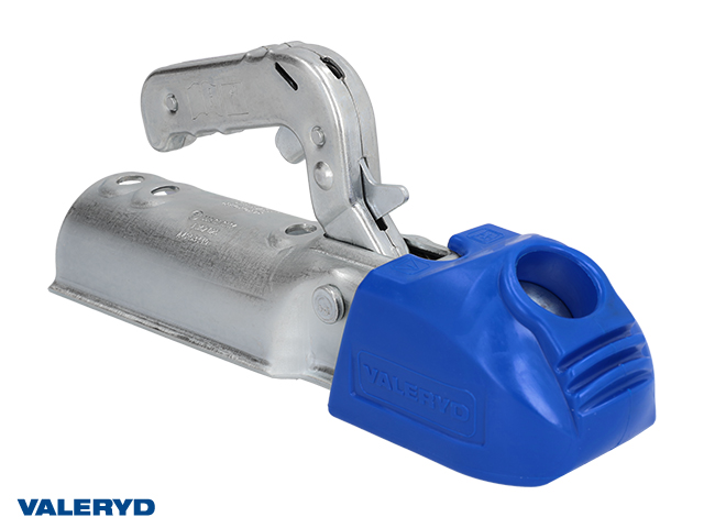 Kulkoppling 750 kg AL-KO AK7 C Ø70mm rör, vertikal hålbild CC=90/115