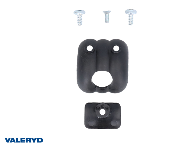 Bromsbeläggkit till AL-KO säkerhetskoppling AKS 3004