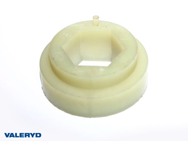 Nav för medbringare Hahn ABR 13.3/15.3 K BAN