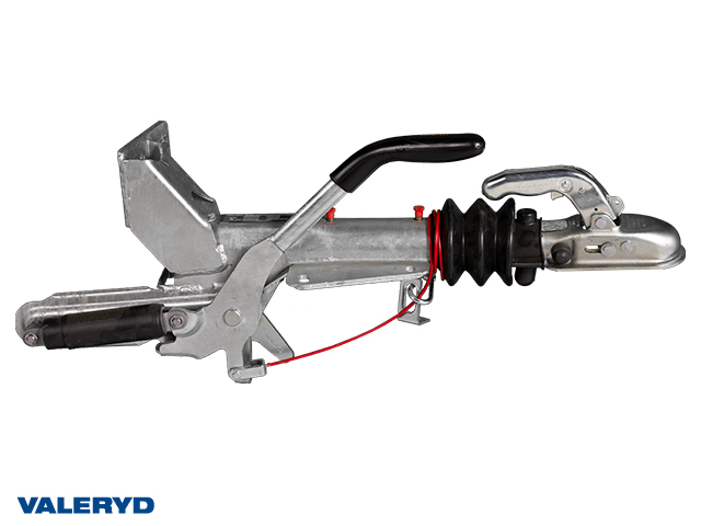 Påskjutsbroms Knott KFL12 utf. A med konsol 750-1300 Kg