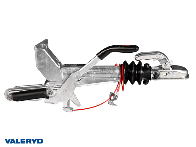 2410038 Påskjutsbroms Knott KFL14A 750-1400 Kg - Billede 1