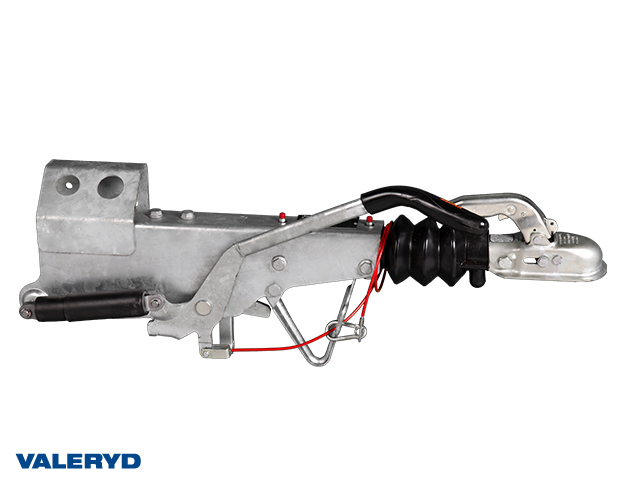 Påskjutsbroms Knott KRV13E 750-1400 Kg