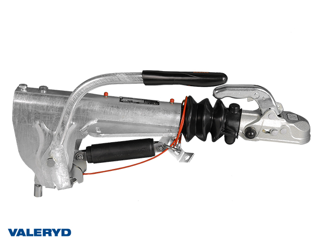 Påskjutsbroms Knott KFL27A 1400-2700 Kg