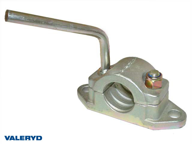2601203 Stödhjulsklämma 48 SS CC=150 - Billede 1