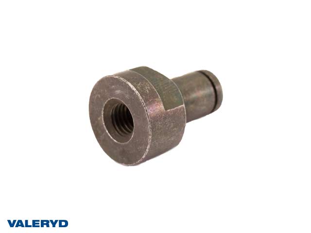 Hållare för påskjutsdämpare KFL12