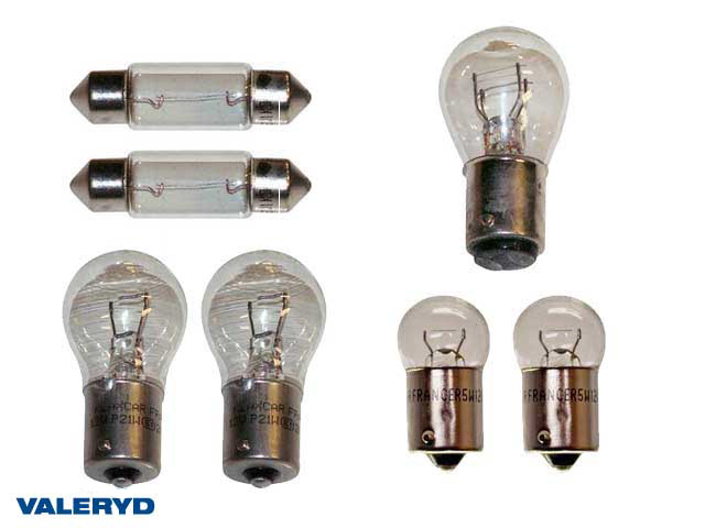 3049101 Glödlampskit - Billede 1