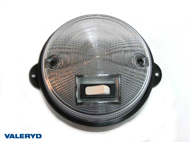 Innerbelysning Aspöck 122mm / Infästning CC=133mm