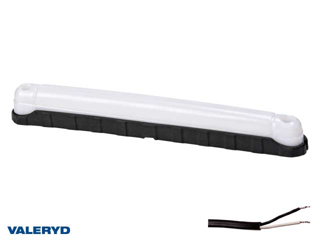 LED Innerbelysning 242x28x29 vit