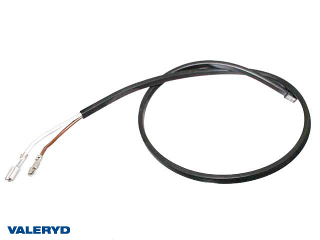 Smartkabel 50cm med kabelskor