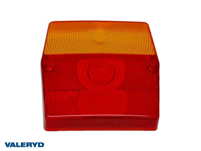 Reservglas passar till Aspöck Minipoint Baklampa 99x93x49