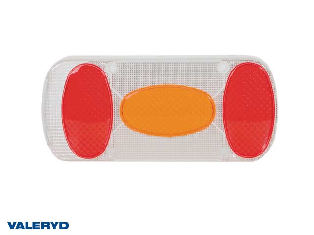 Reservglas Vä 215x100 till 3010134, 3010136