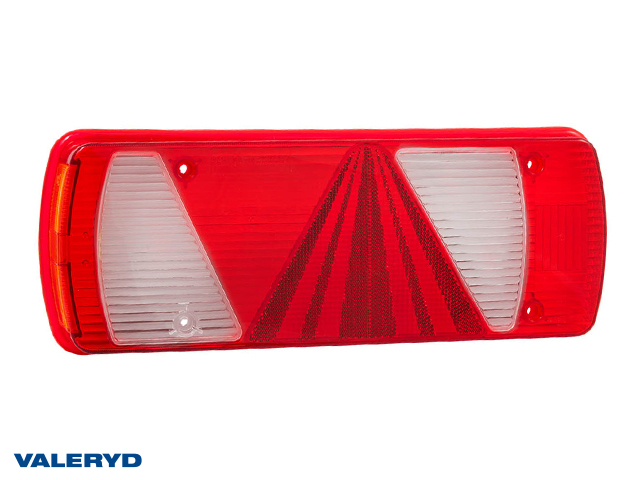 Reservglas Aspöck Ecopoint II Hö 350x135mm